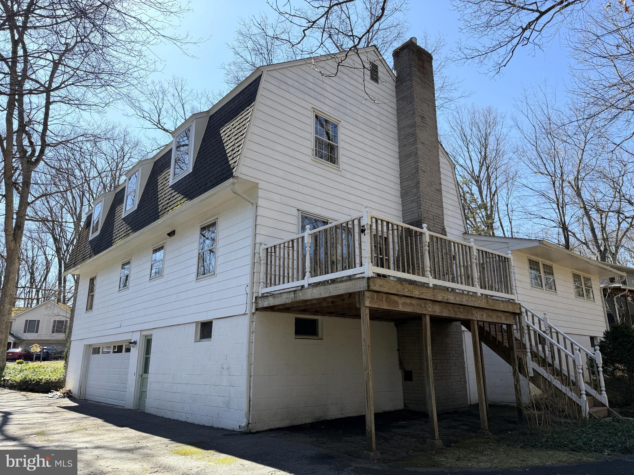 PARK FOREST VILLAGE - Residential