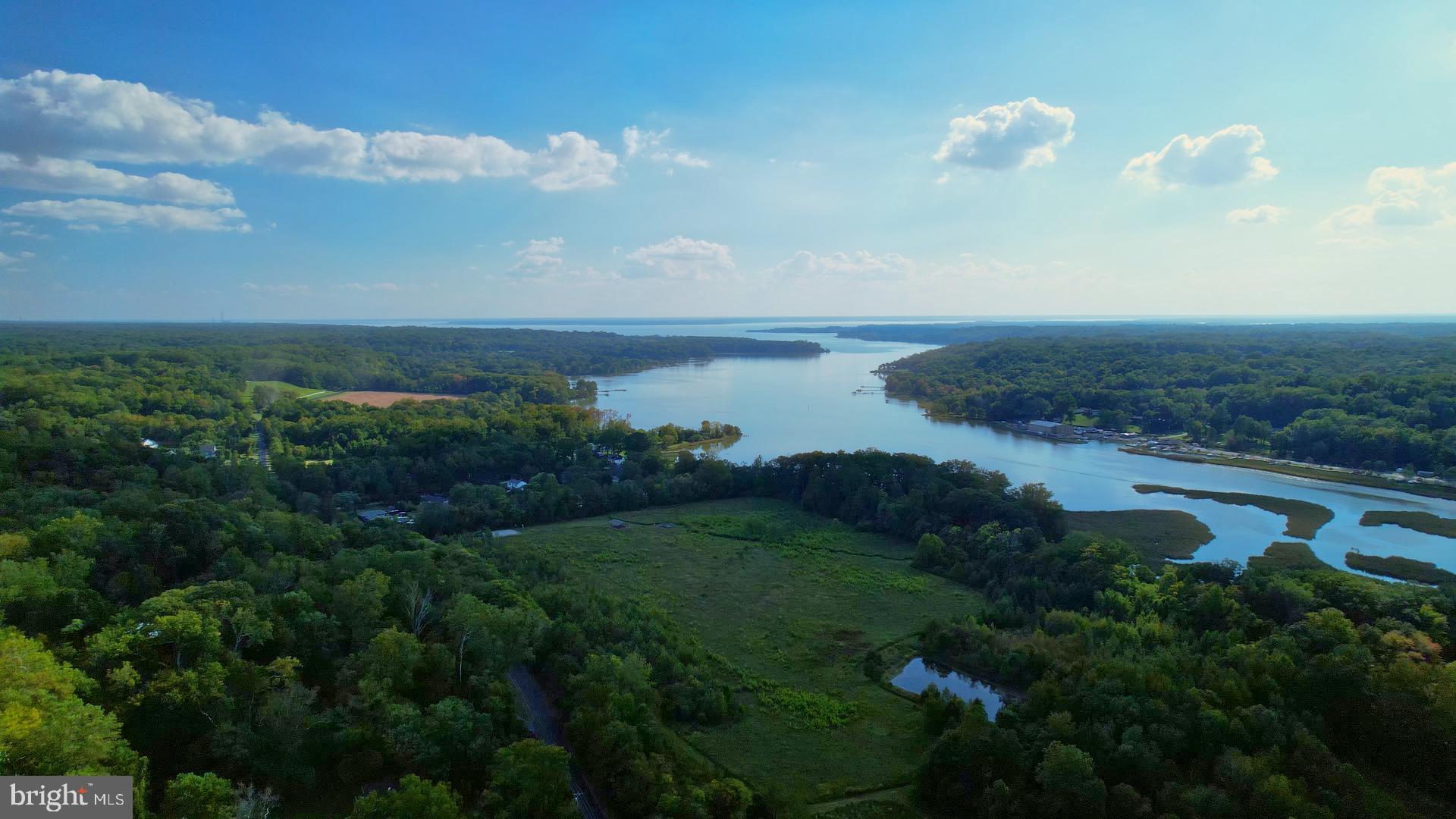 CHANDLERS HOPE - Residential