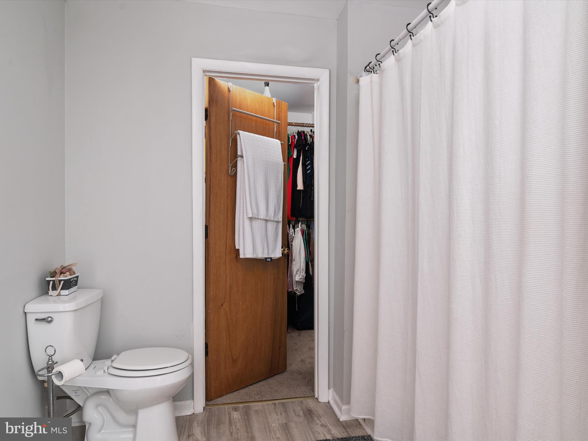 SYLVAN SHORES FOREST - Residential