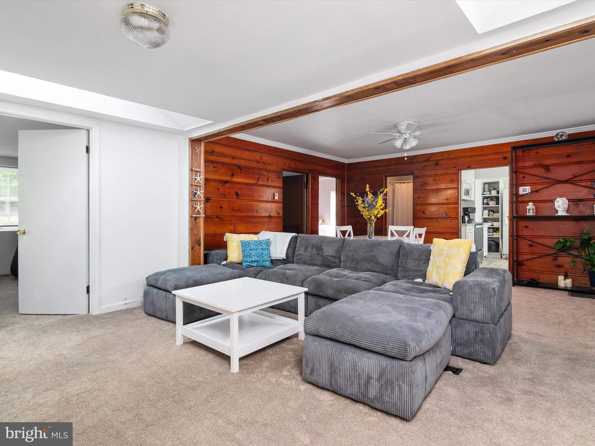 SYLVAN SHORES FOREST - Residential