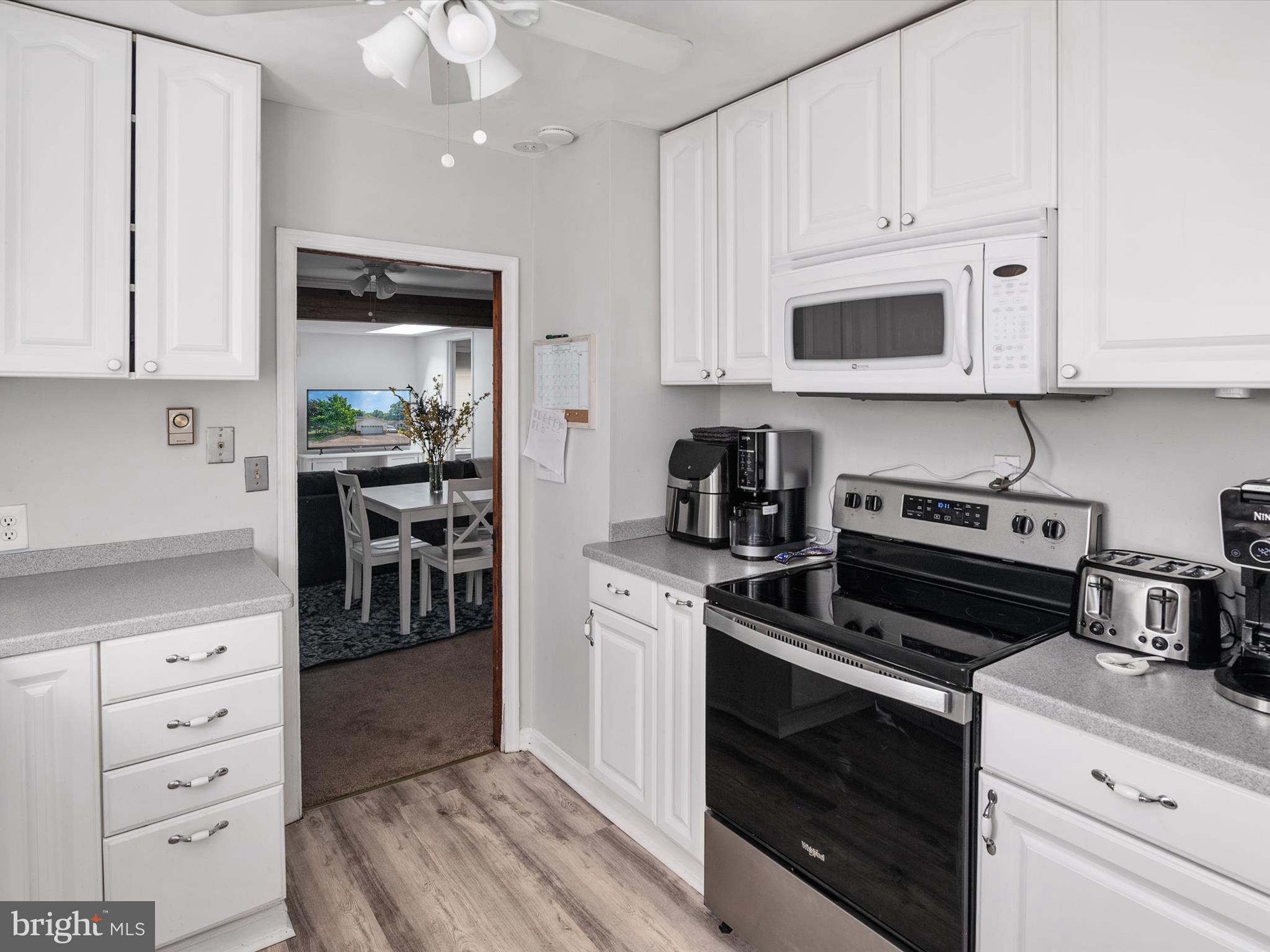 SYLVAN SHORES FOREST - Residential