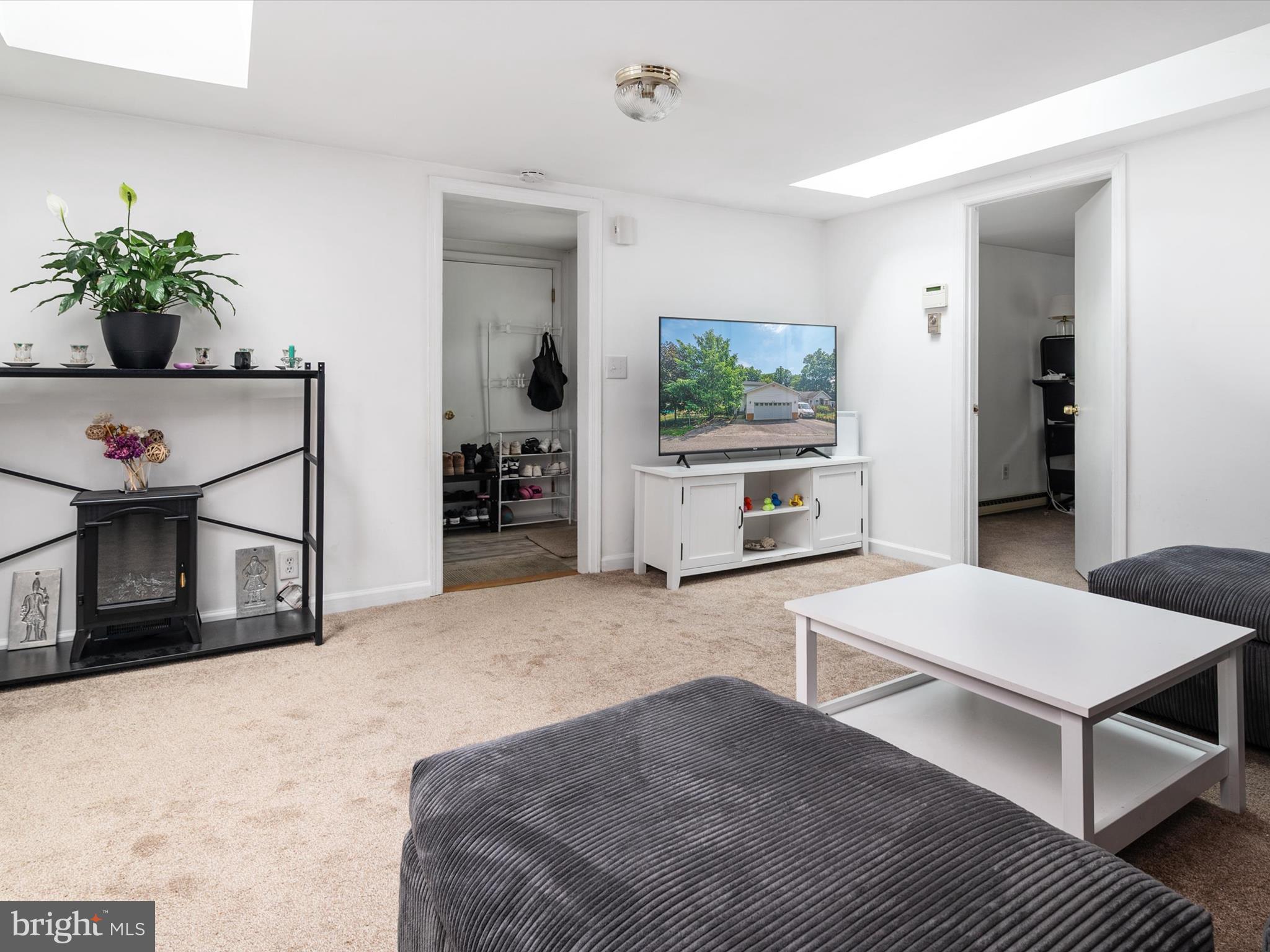 SYLVAN SHORES FOREST - Residential