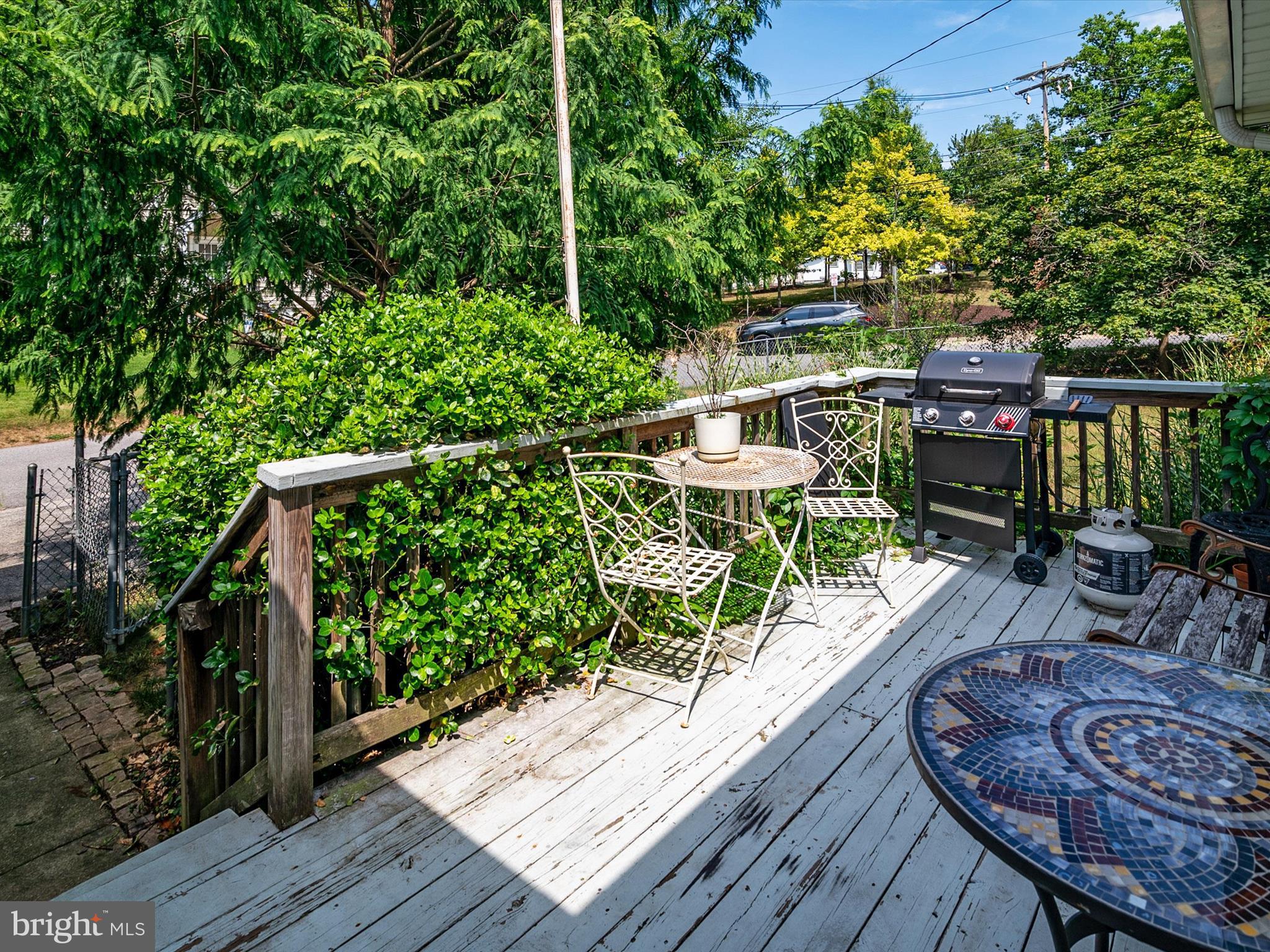 SYLVAN SHORES FOREST - Residential