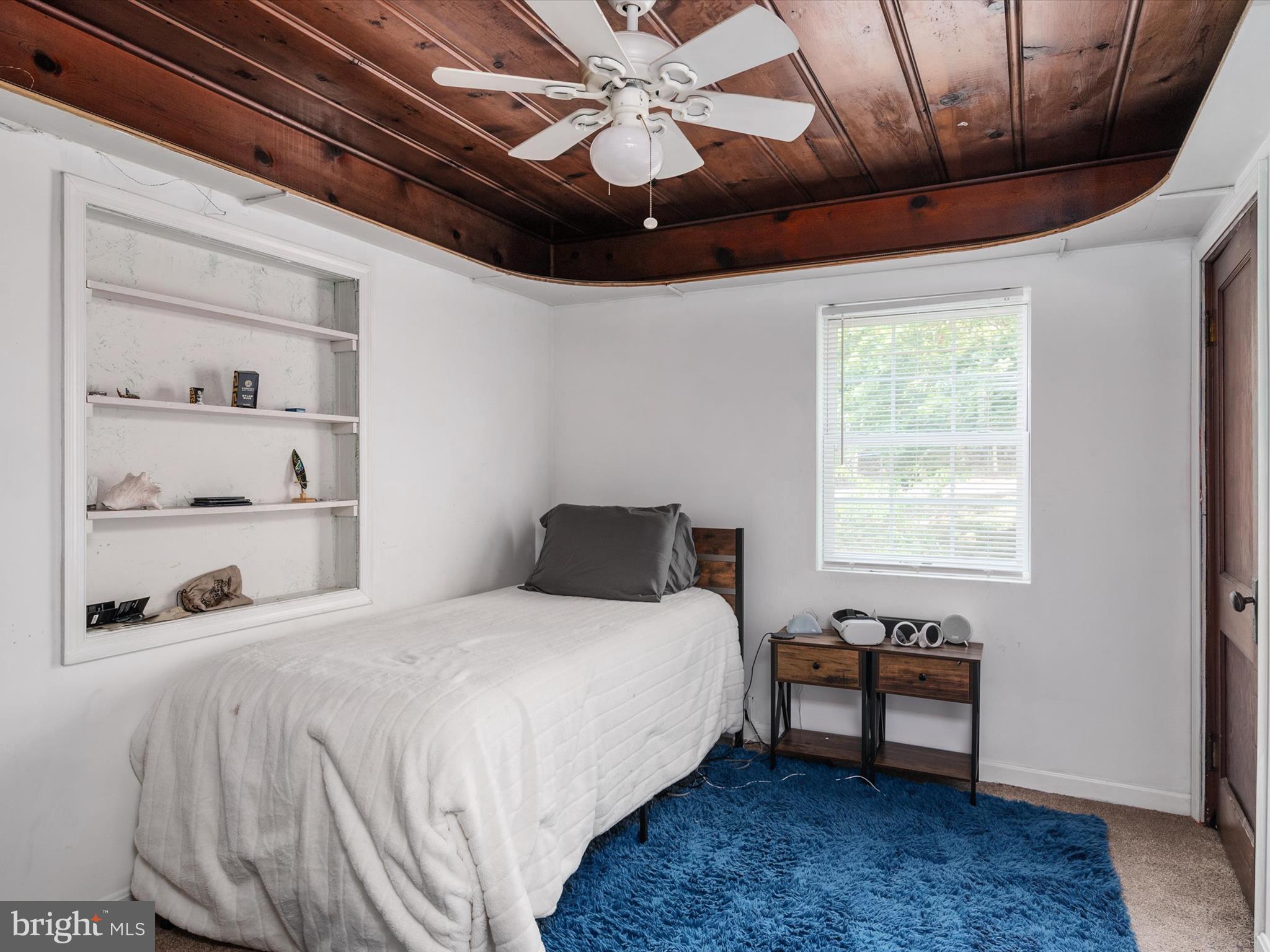 SYLVAN SHORES FOREST - Residential