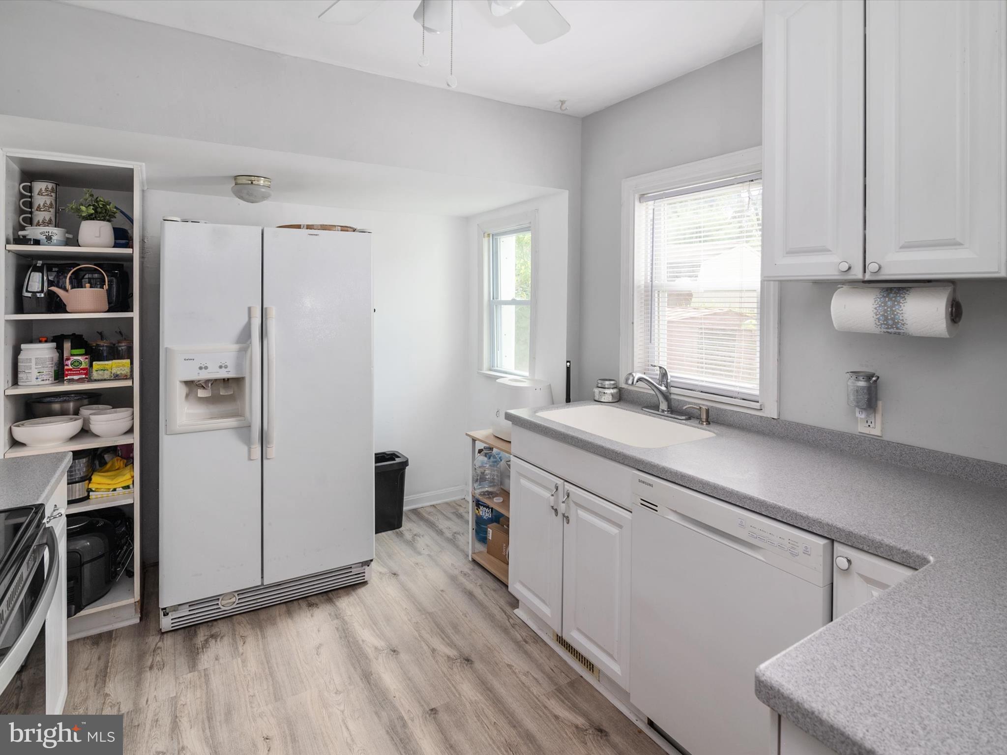 SYLVAN SHORES FOREST - Residential