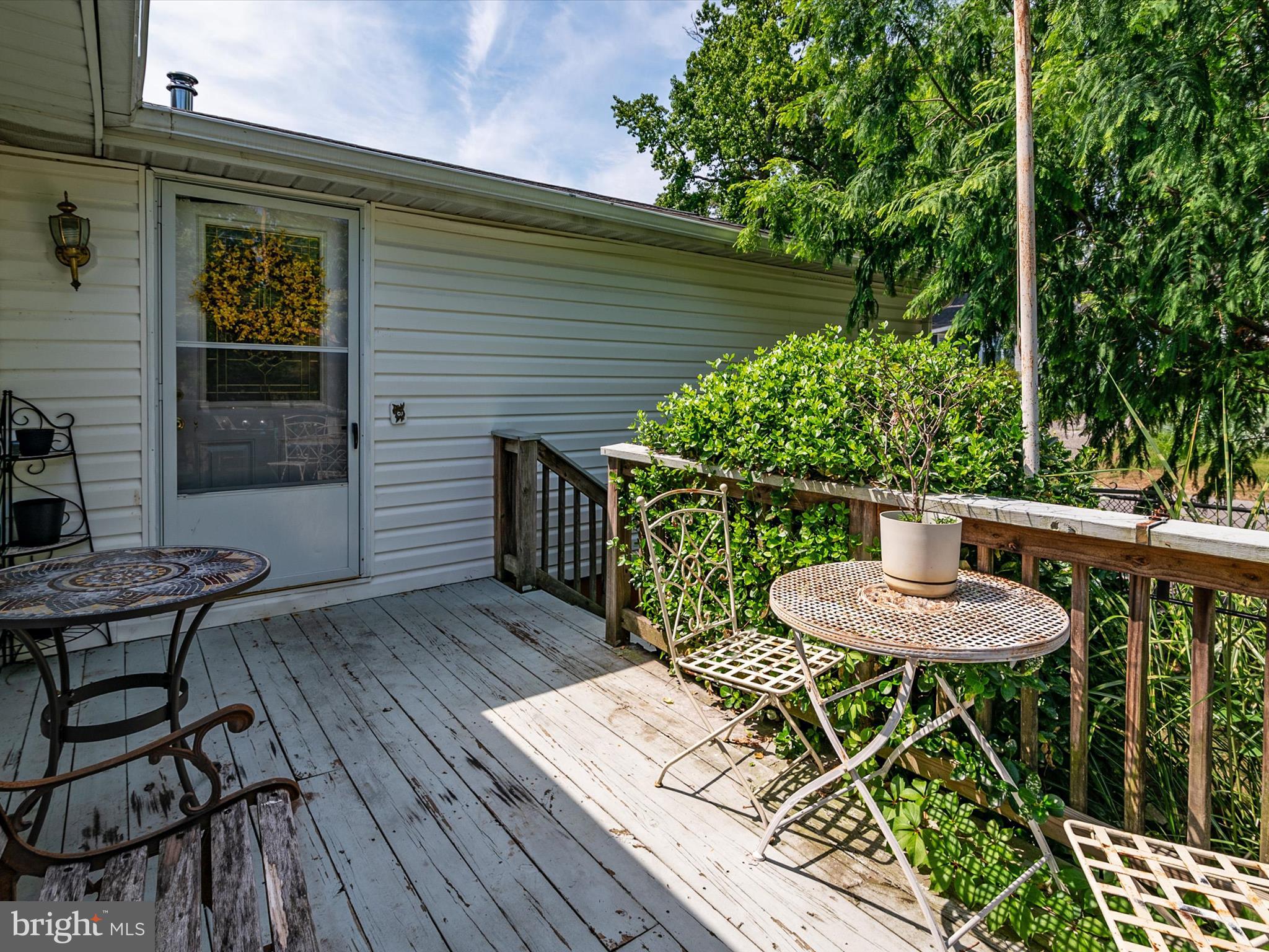 SYLVAN SHORES FOREST - Residential