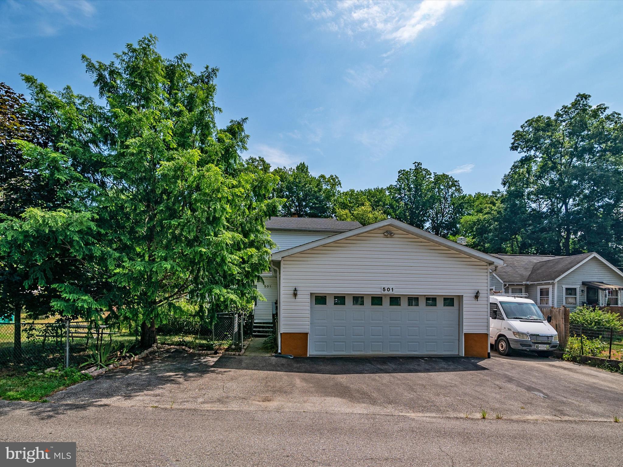 SYLVAN SHORES FOREST - Residential