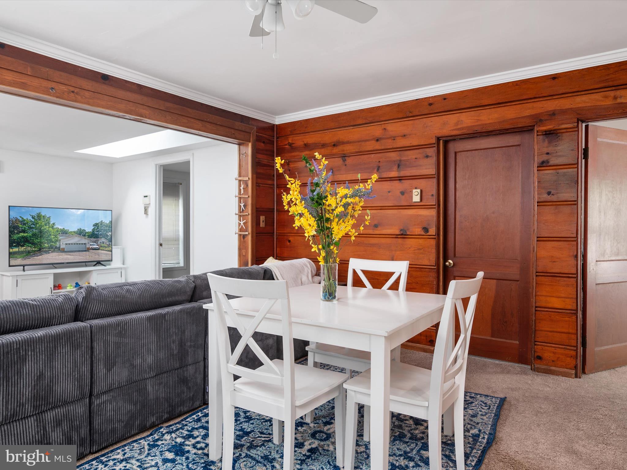 SYLVAN SHORES FOREST - Residential