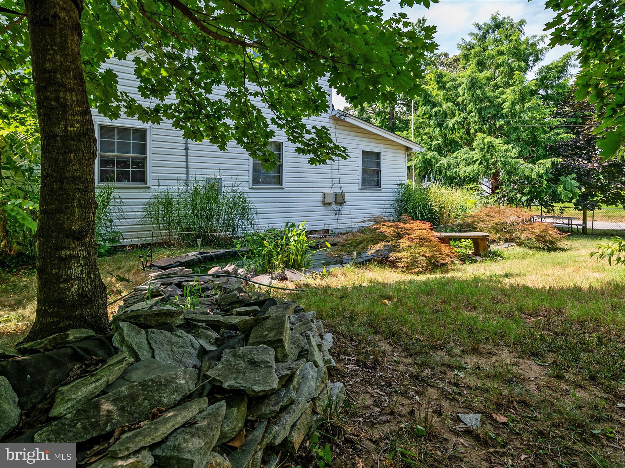 SYLVAN SHORES FOREST - Residential