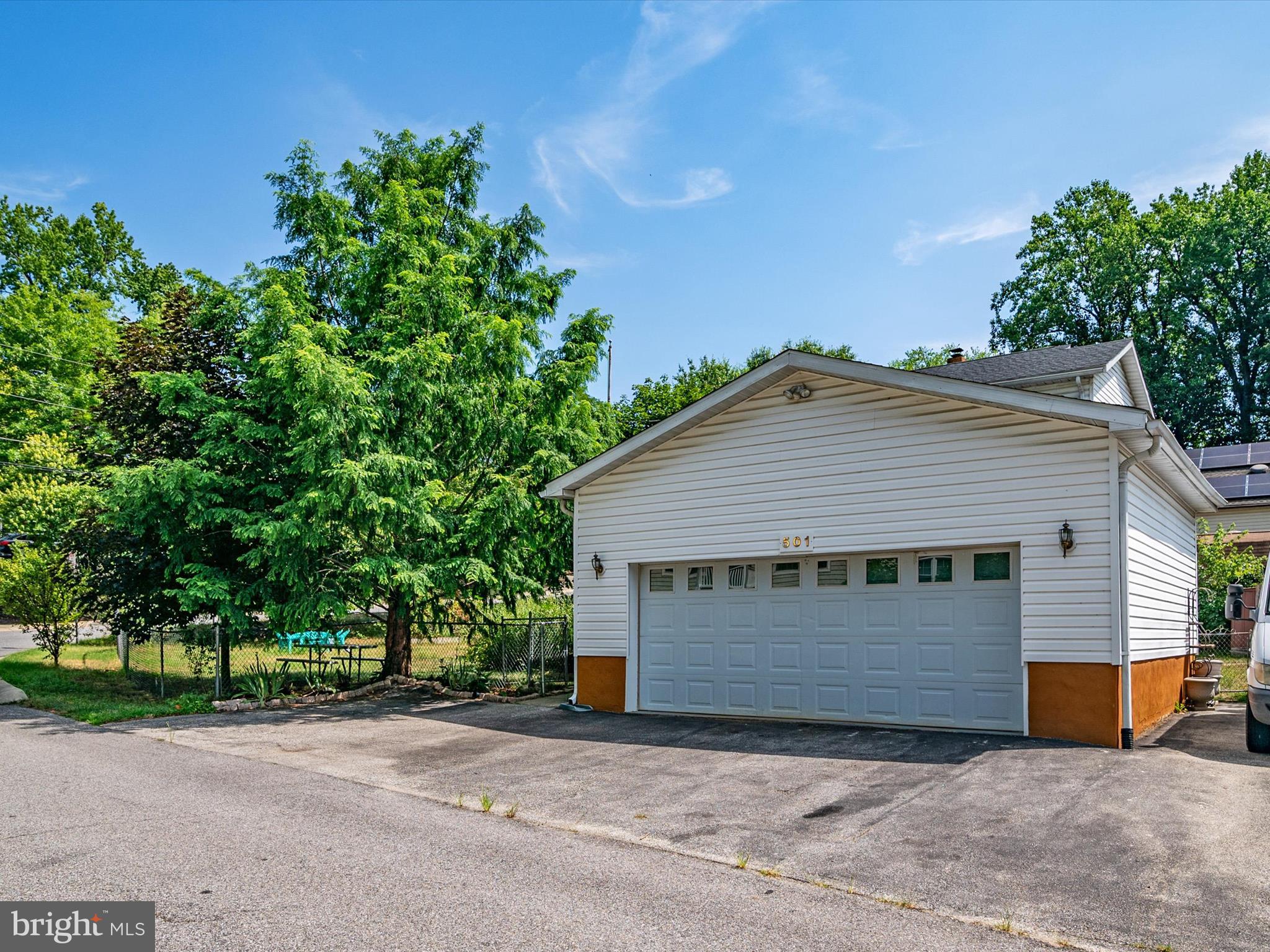 SYLVAN SHORES FOREST - Residential