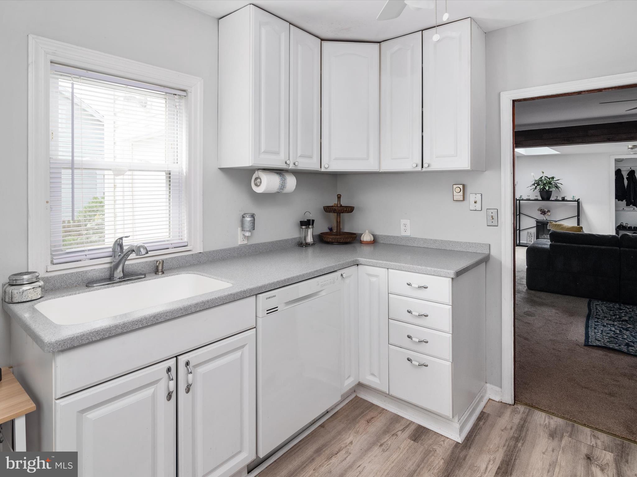 SYLVAN SHORES FOREST - Residential