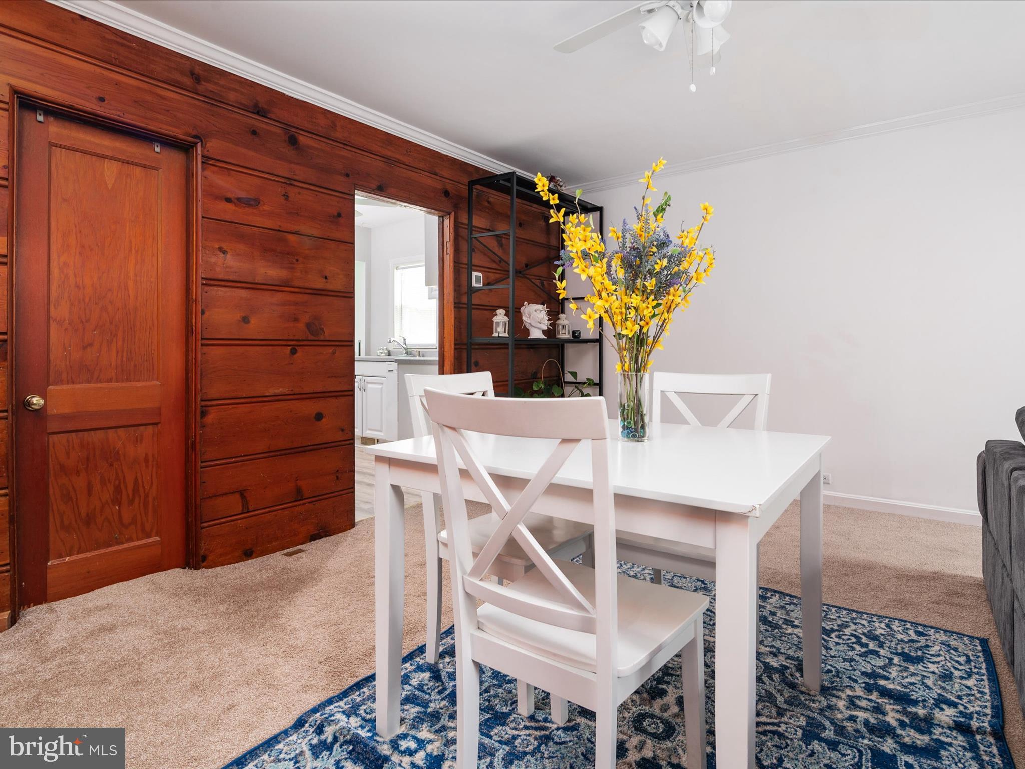 SYLVAN SHORES FOREST - Residential