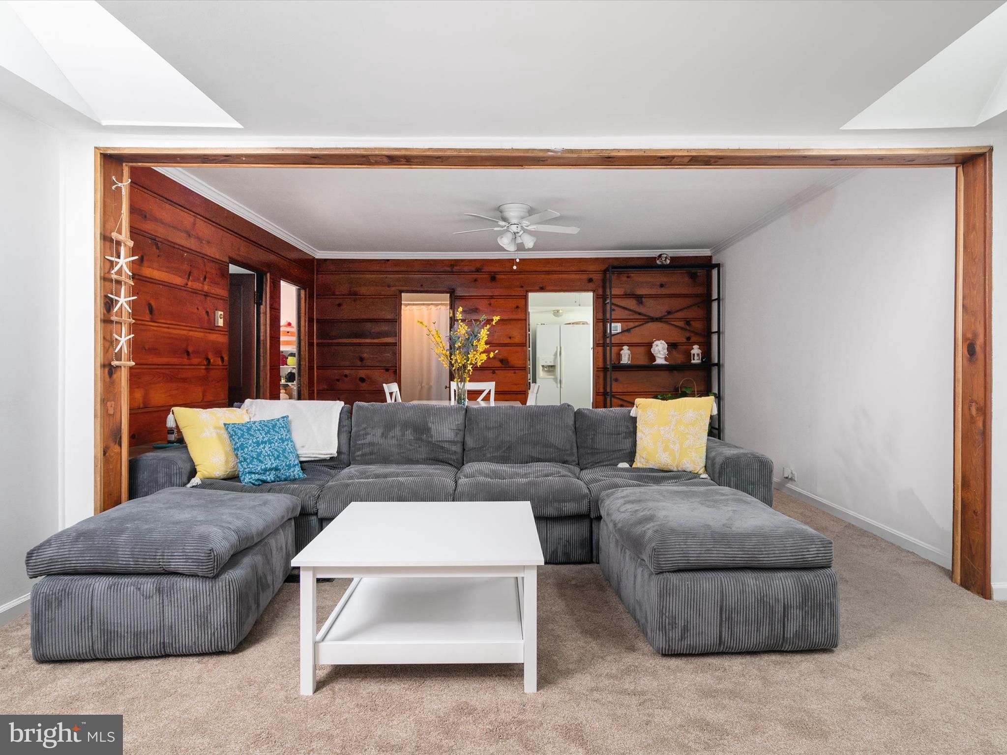 SYLVAN SHORES FOREST - Residential