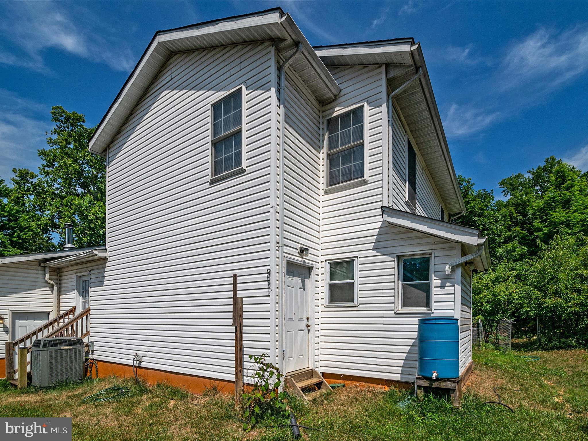 SYLVAN SHORES FOREST - Residential