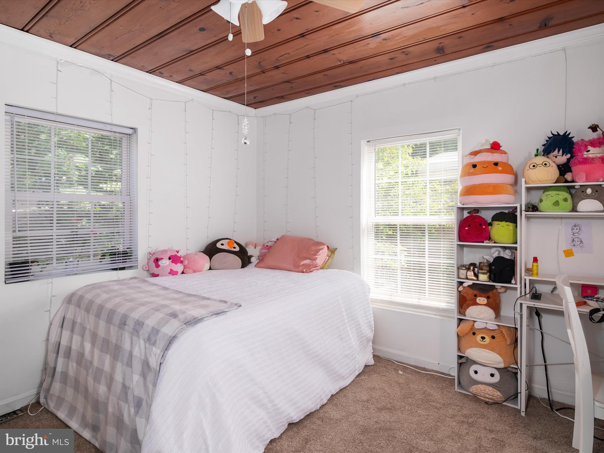 SYLVAN SHORES FOREST - Residential