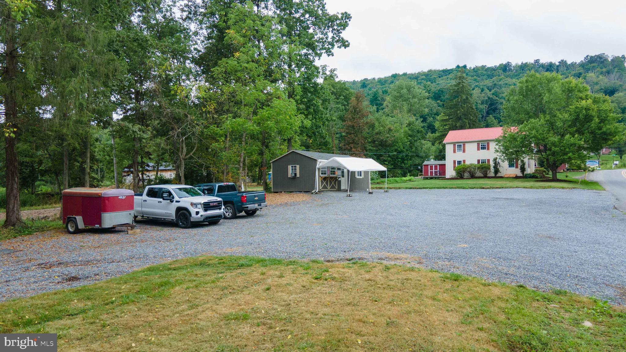 241 MADISONBURG PIKE