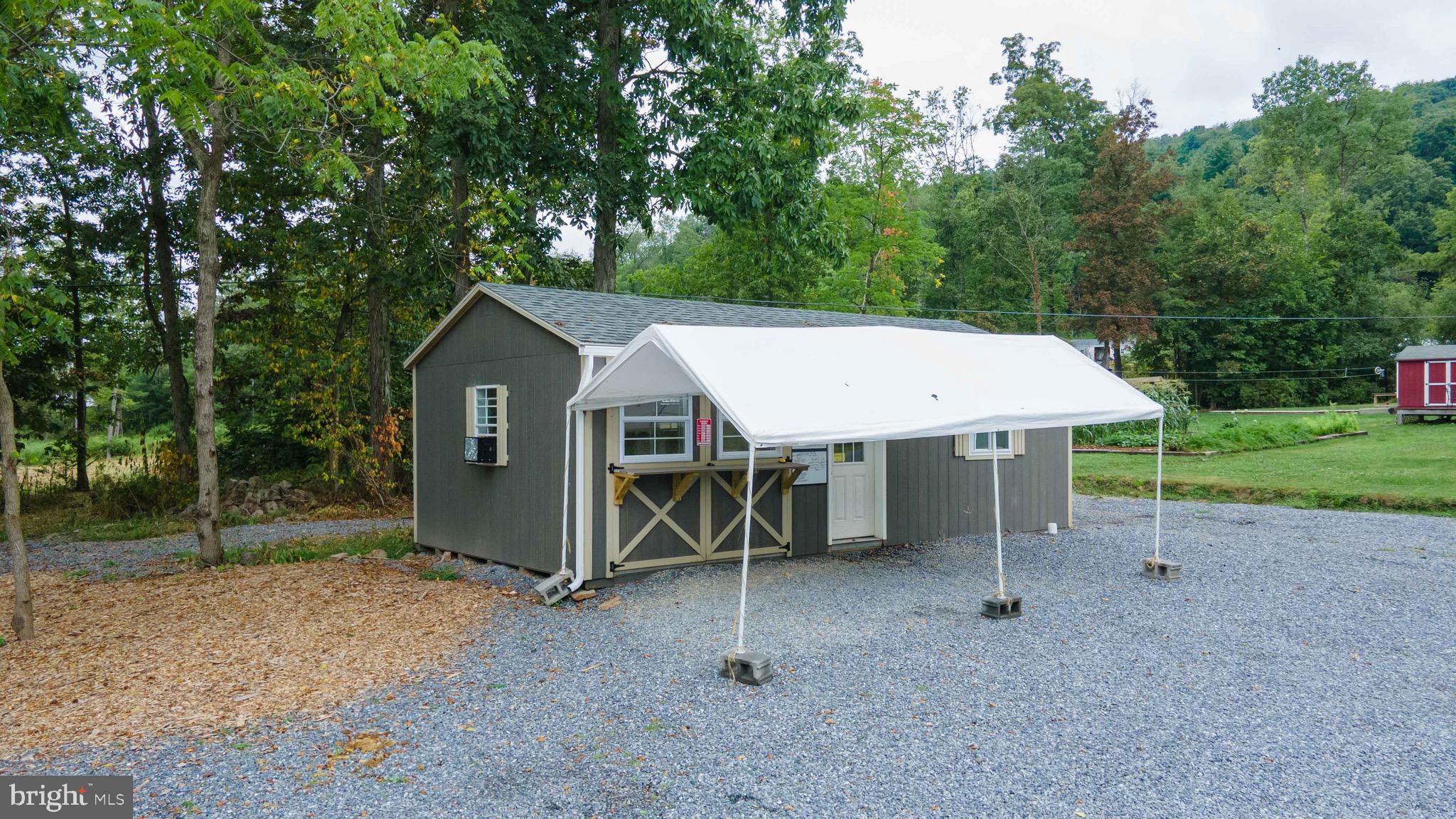 241 MADISONBURG PIKE