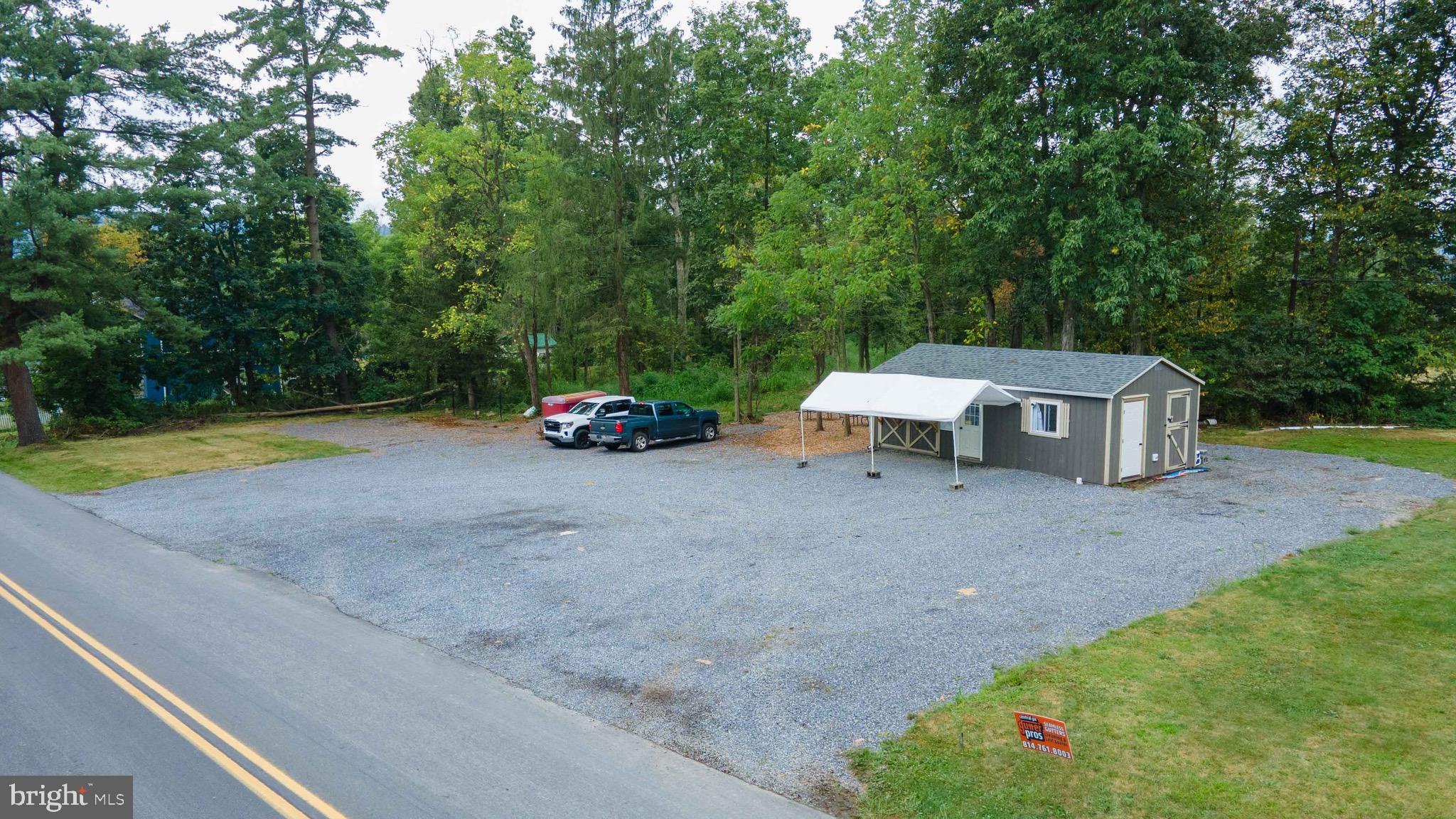 241 MADISONBURG PIKE