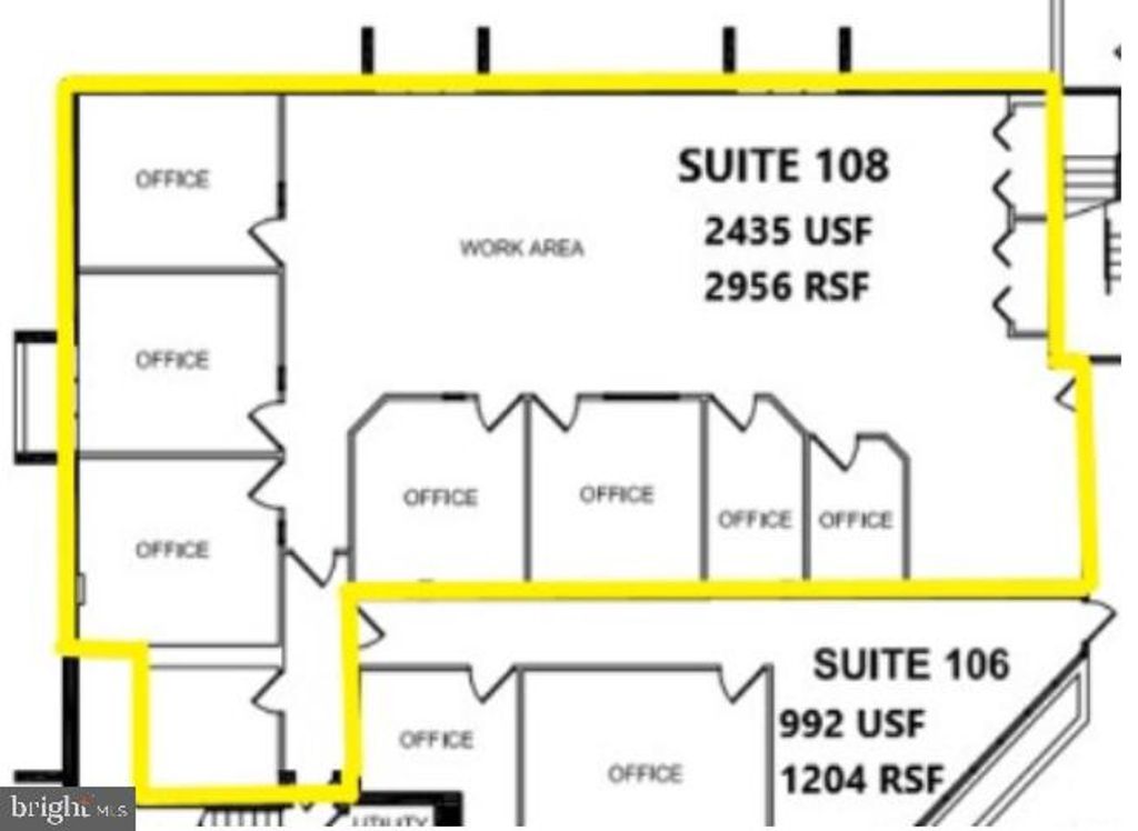 Photo of 1891 Santa Barbara Drive #108, Lancaster, PA 17601 (MLS # PALA2058222)