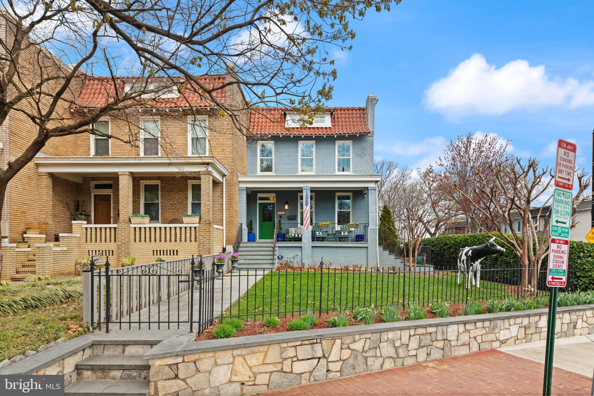 1436 NORTH CAROLINA AVENUE NE