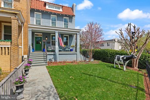 1436 NORTH CAROLINA AVENUE NE WASHINGTON DC 20002