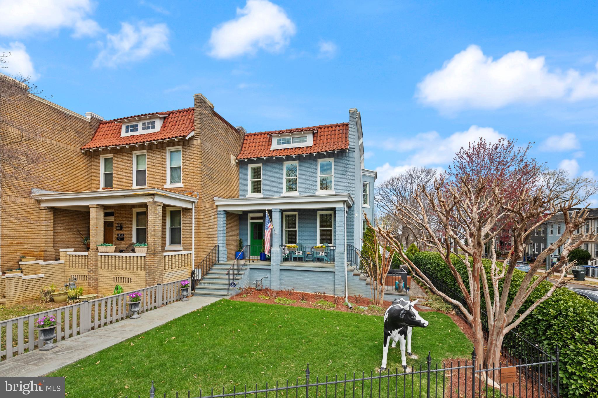 1436 NORTH CAROLINA AVENUE NE