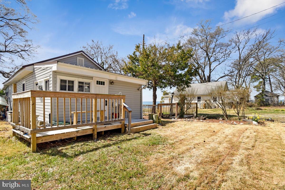 COBB ISLAND - Residential