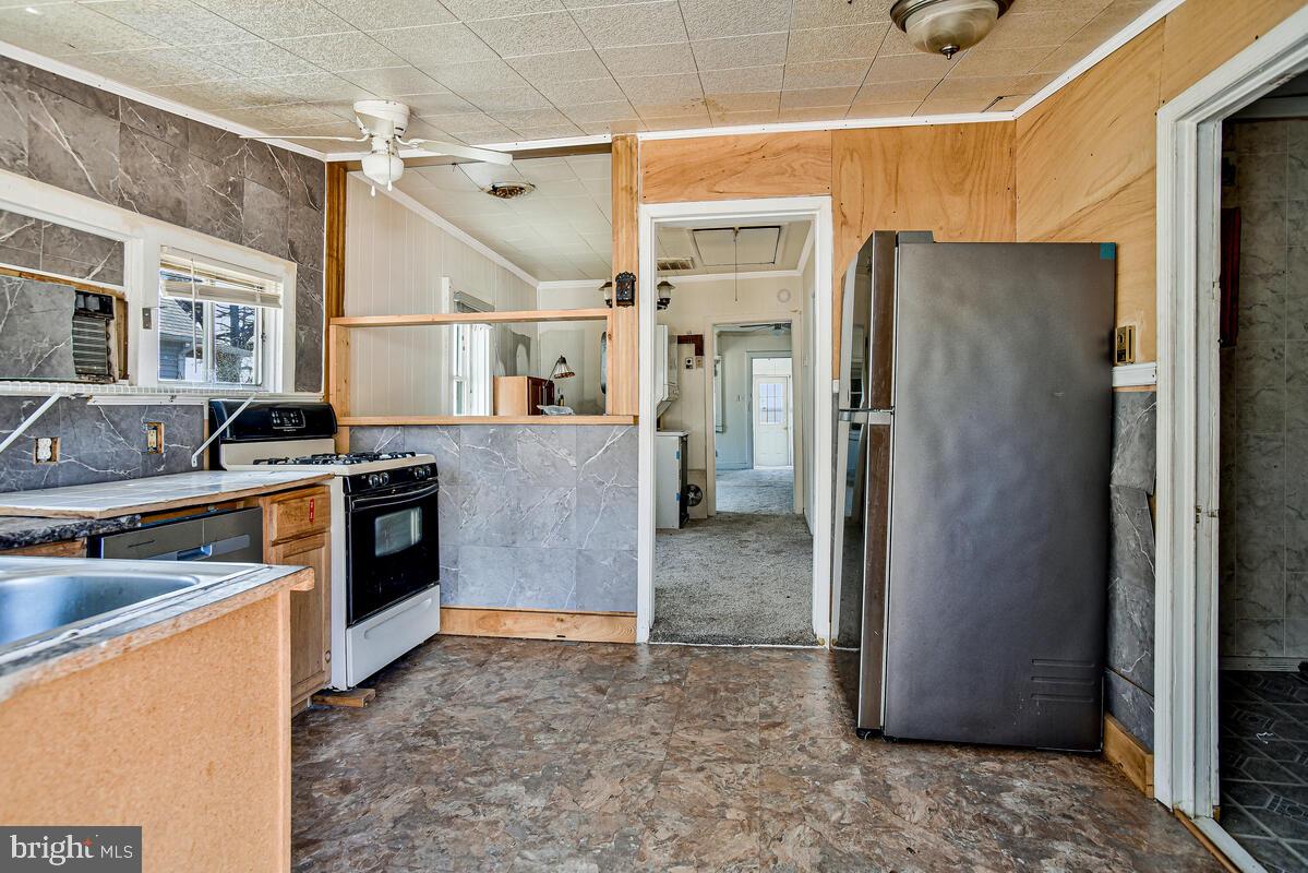 COBB ISLAND - Residential