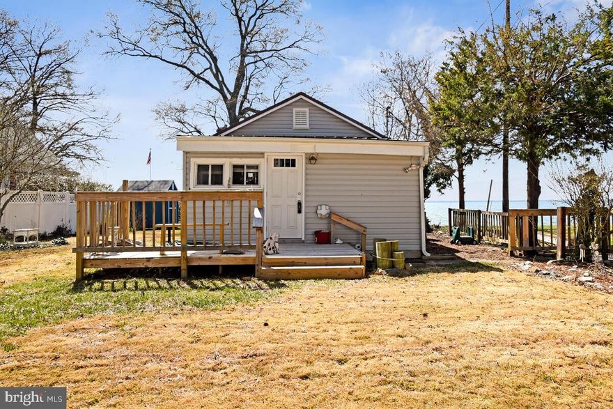 Opportunity is knocking at 15401 Potomac River Drive in the charming waterfront community of Cobb Island, MD. This property is ready for a new owner with vision, creativity, and a little sweat equity. Overlooking the Potomac River, the home offers peaceful, scenic views and a sense of tranquility that makes every day feel like a retreat. Whether you are a water enthusiast, first-time homebuyer, investor, downsizer, or planning your retirement, this property offers the flexibility to meet a variety of needs. Major exterior updates have already been completed, including a newer roof, windows, siding, and front porch, providing a solid foundation for your personal touches inside. Cobb Island is known for its relaxed, coastal lifestyle with access to waterfront dining, marinas, fishing, and boating, along with a close-knit community atmosphere. Despite its tucked-away feel, the location offers convenient access to surrounding areas, including approximately 30–40 minutes to Waldorf, about 1 hour to National Harbor and Washington, DC, and an easy commute into Virginia, including approximately 25–30 minutes to the Naval Support Facility Dahlgren. Property is being strictly sold as-is. All items remaining in the home and on the property at settlement will convey. The home is currently winterized, and the seller will not dewinterize for inspections. Any utilities required for inspections that are not currently active will be at the buyer’s expense. With the right touch, this property has the potential to become something truly special—don’t miss your chance to make it yours.