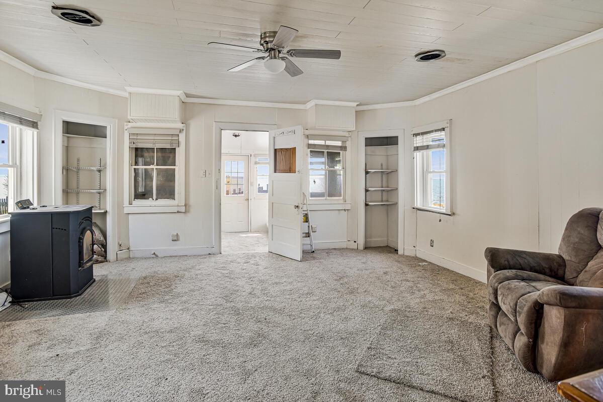 COBB ISLAND - Residential