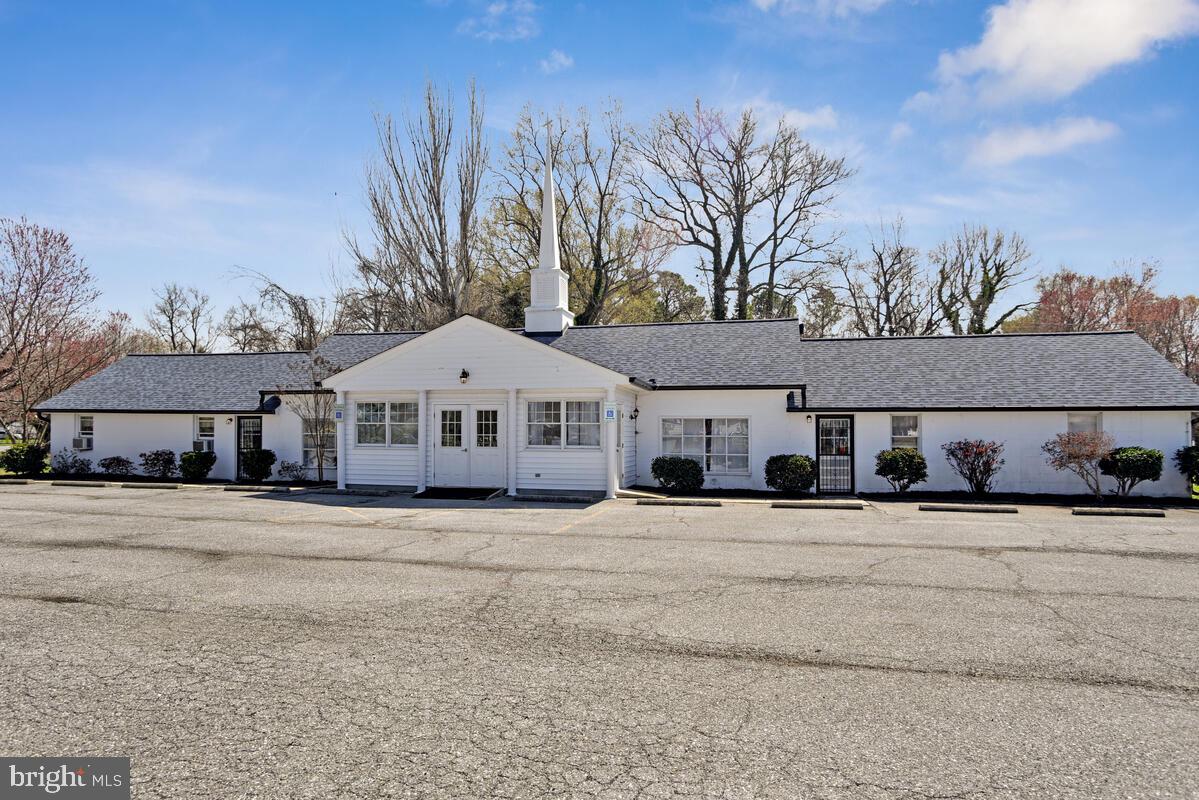 COBB ISLAND - Residential