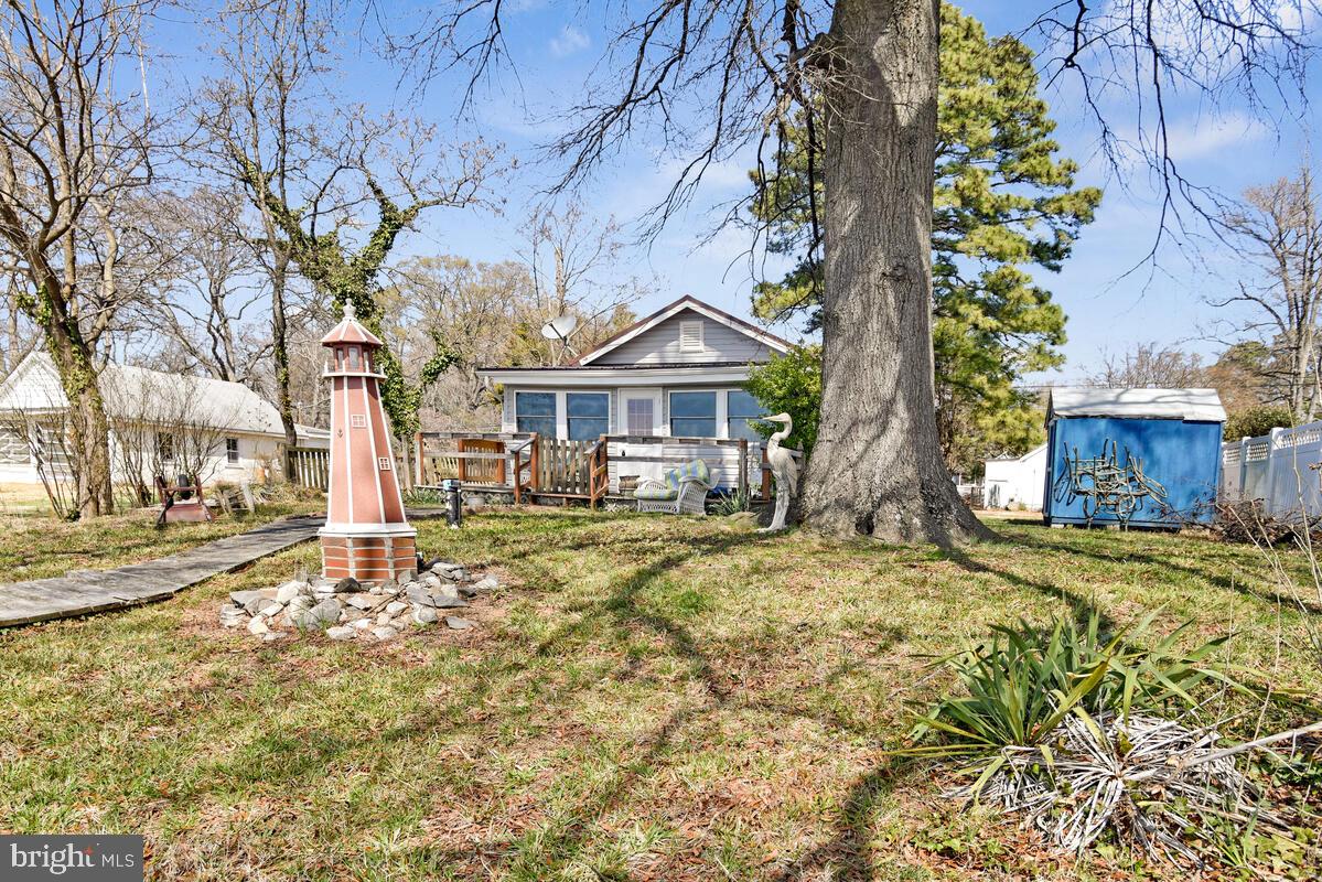 COBB ISLAND - Residential