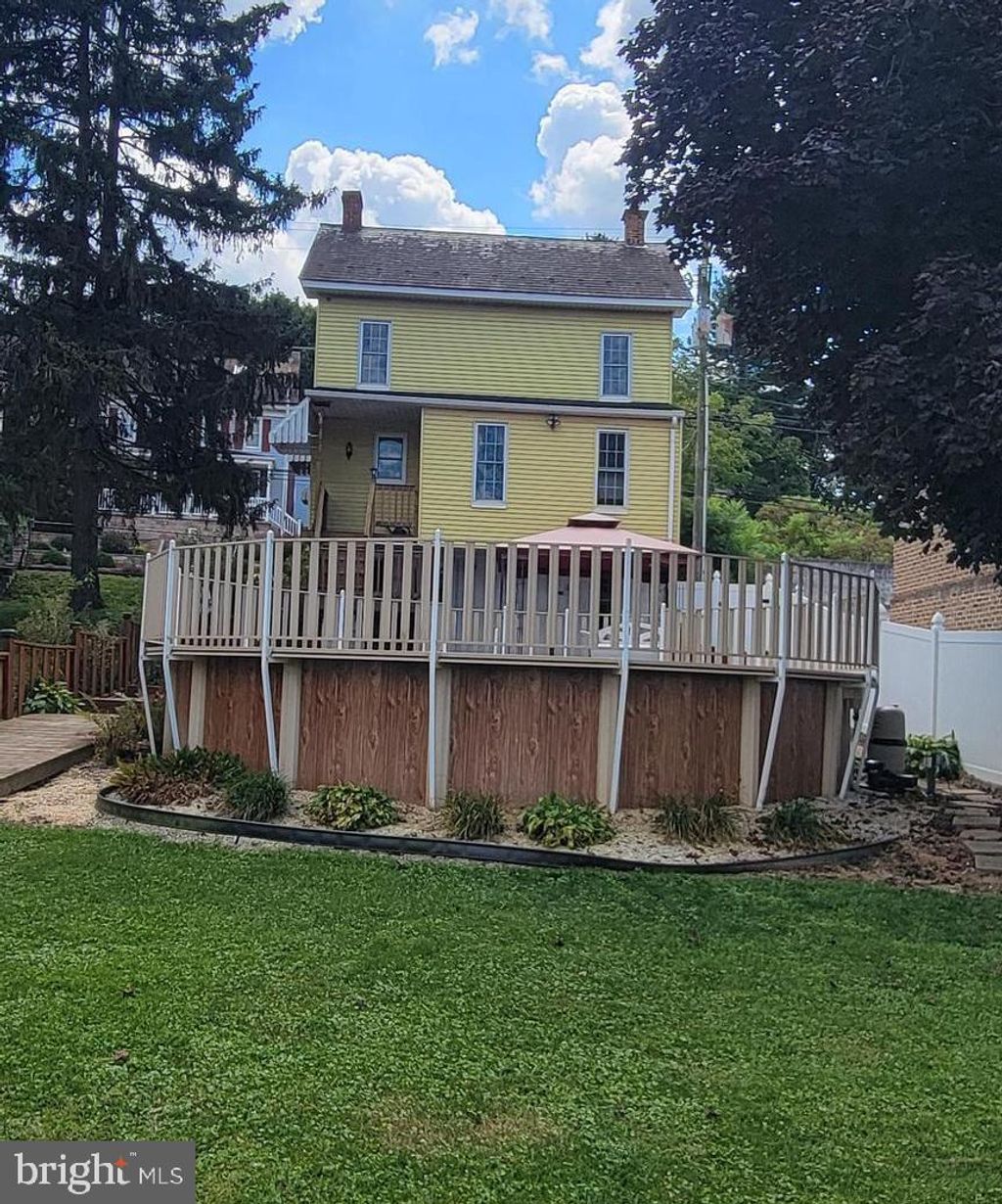 Photo of 8 E Main Street, WINDSOR, PA 17366 (MLS # PAYK2089474)
