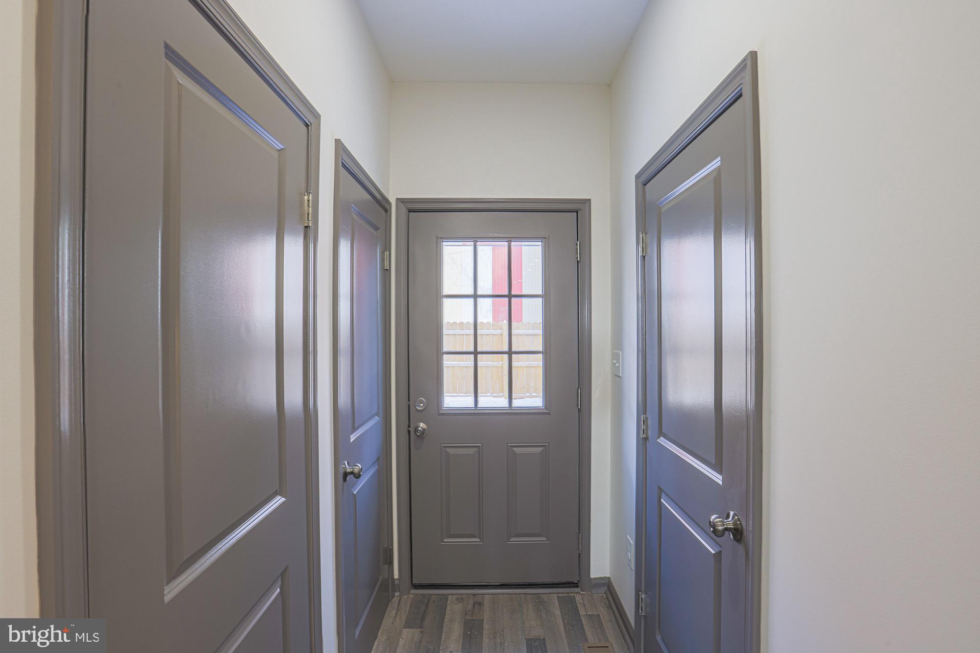 MIDWAY - Residential