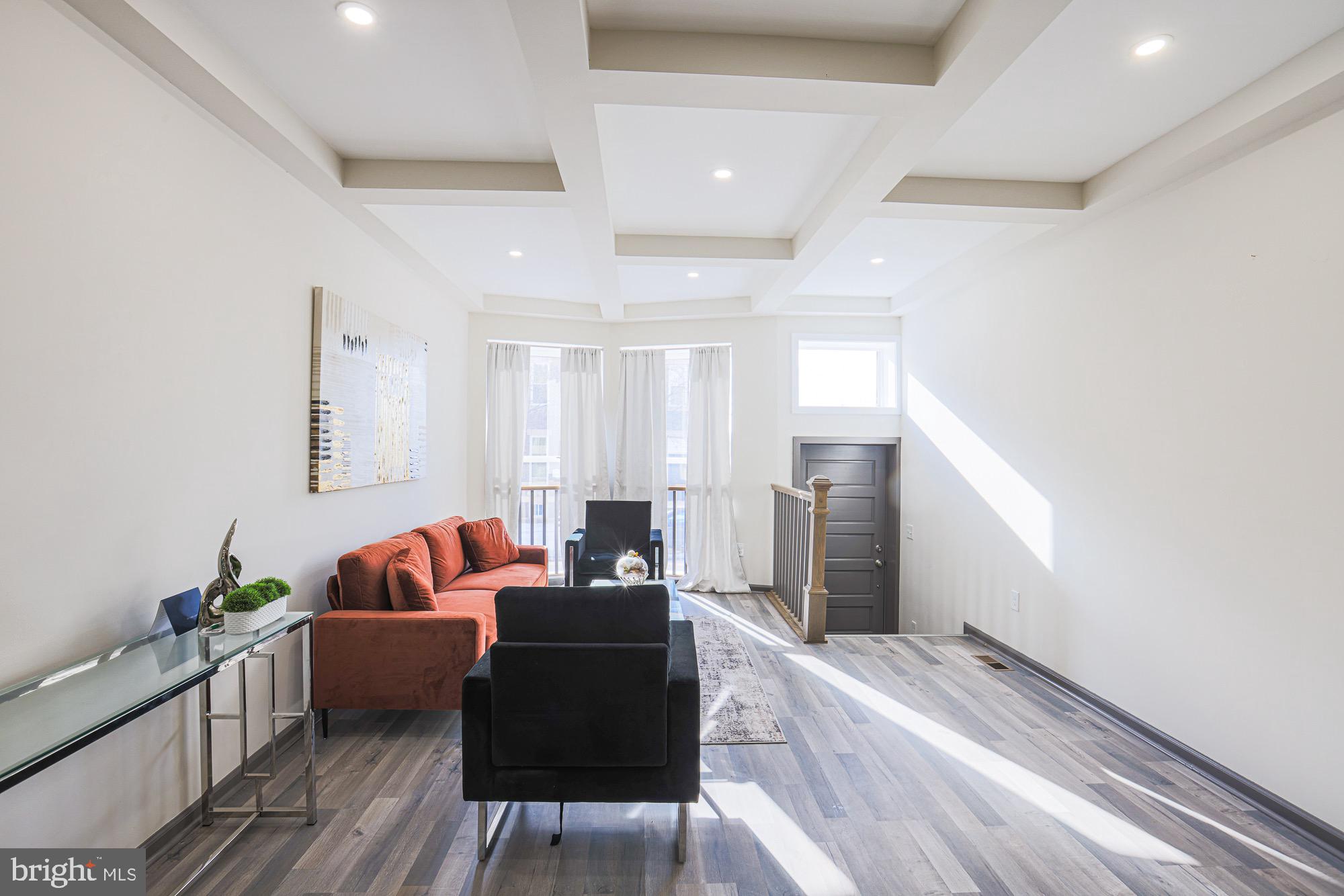 MIDWAY - Residential