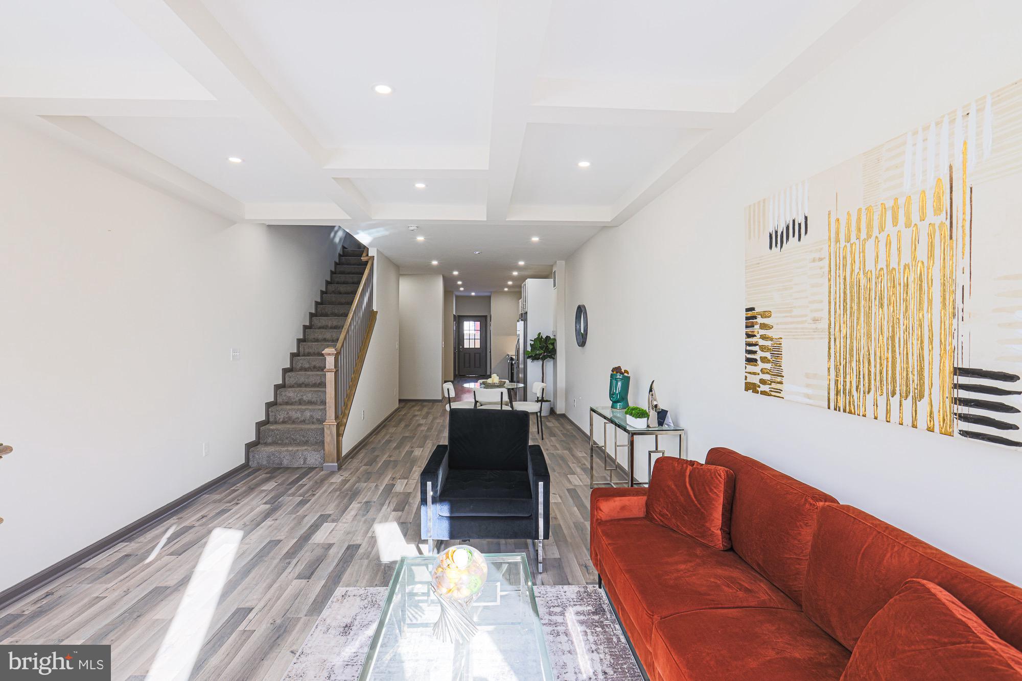 MIDWAY - Residential