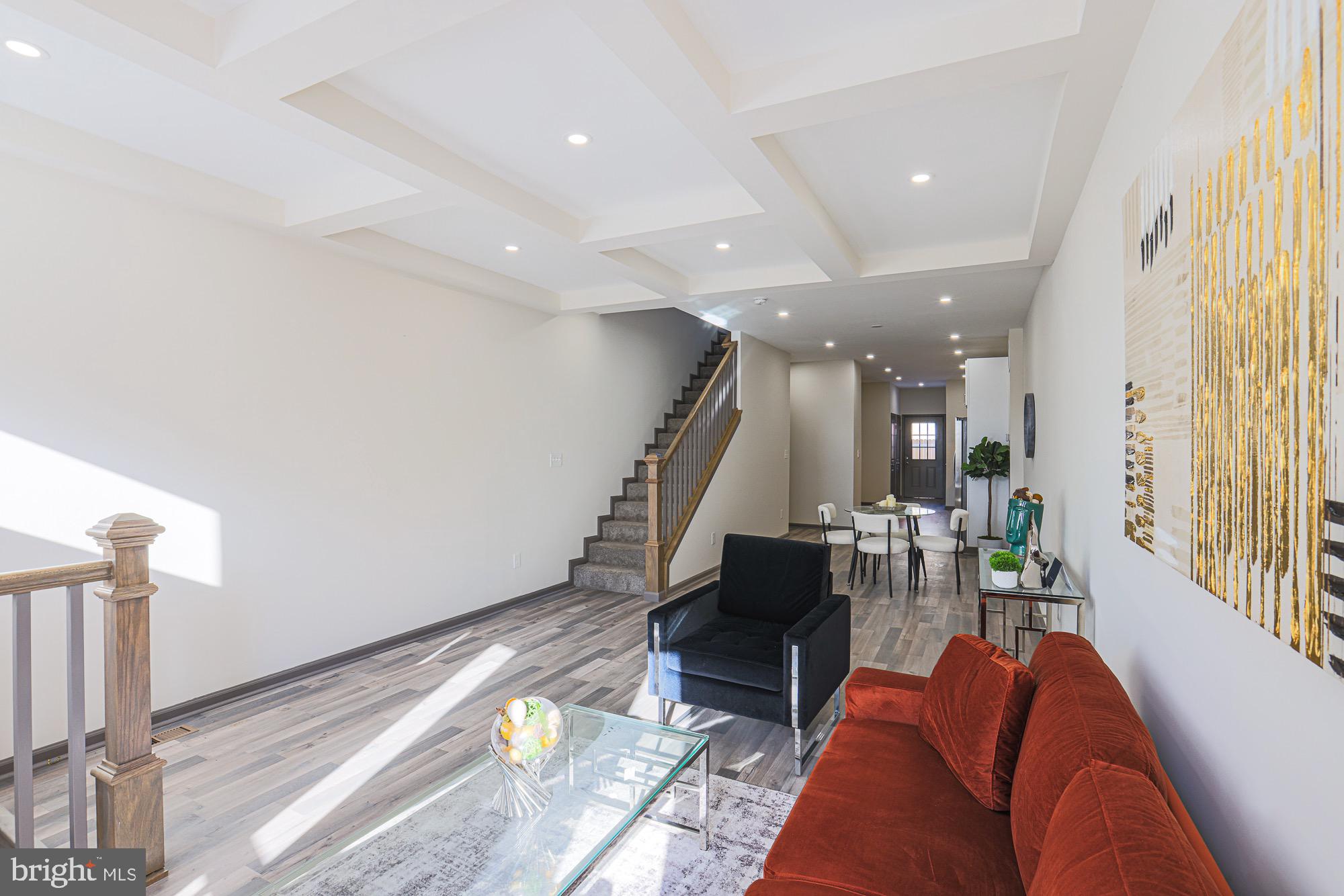 MIDWAY - Residential