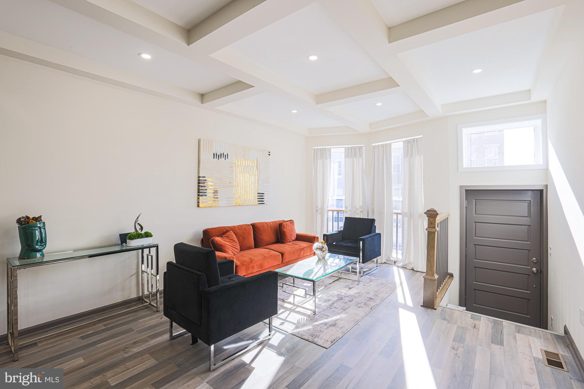 MIDWAY - Residential