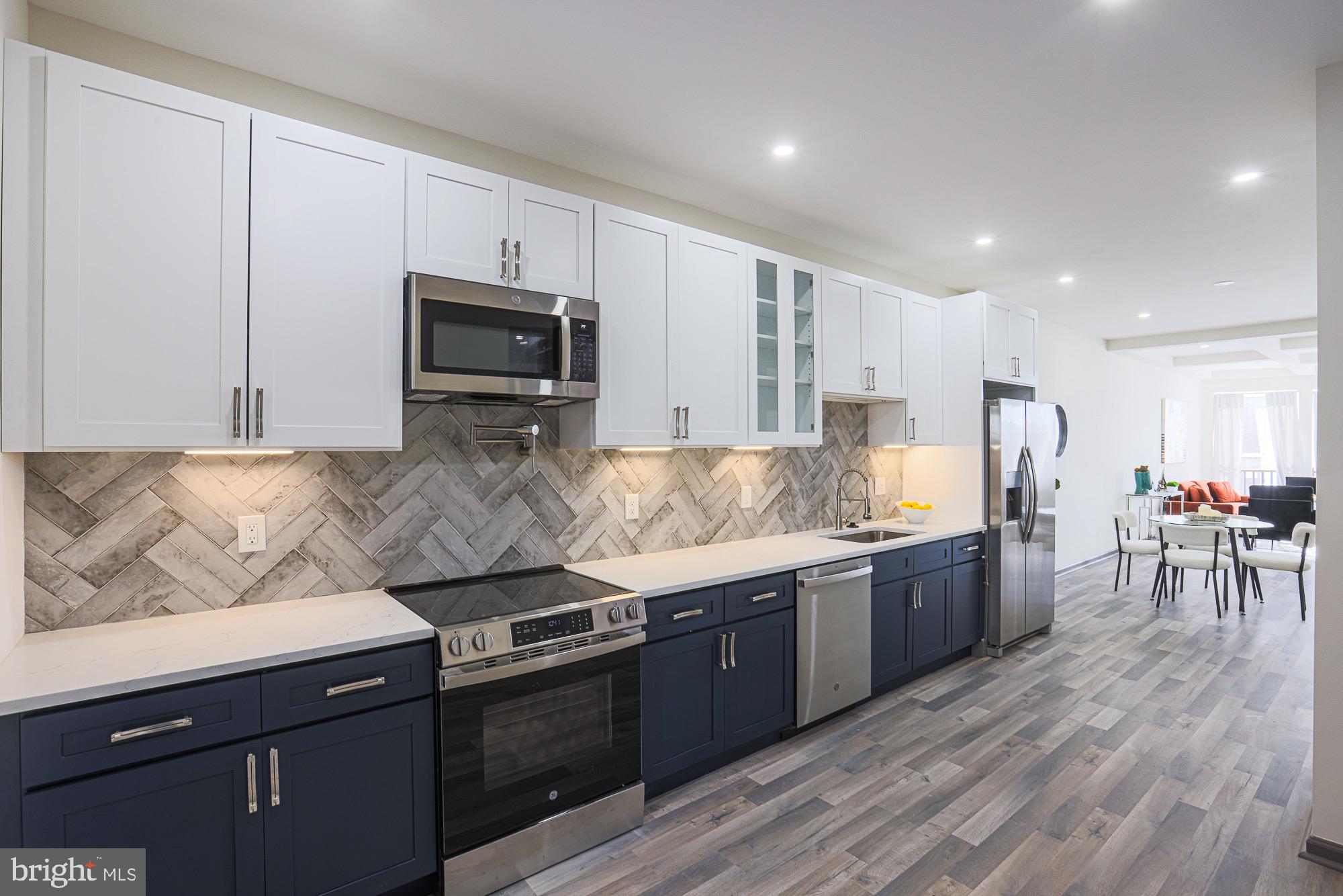 MIDWAY - Residential