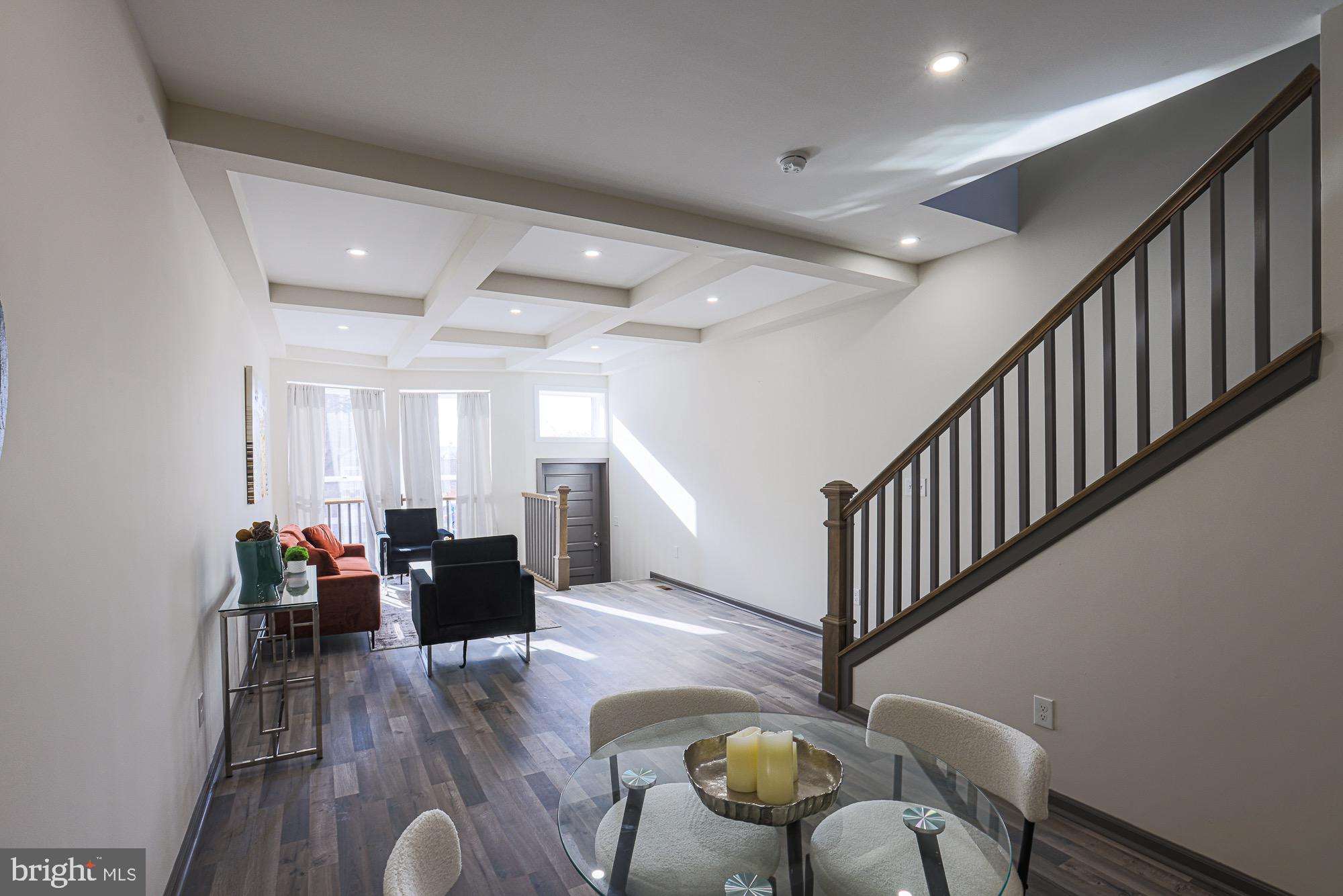 MIDWAY - Residential