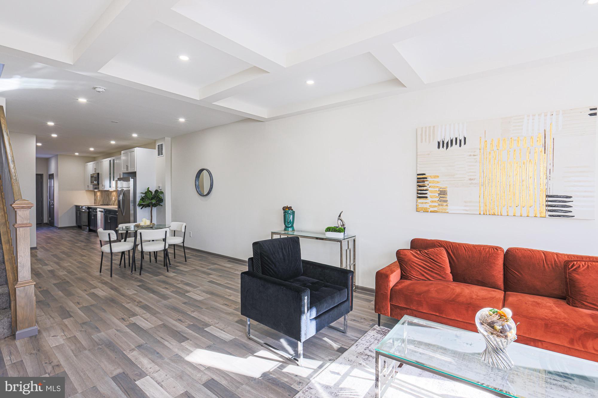 MIDWAY - Residential