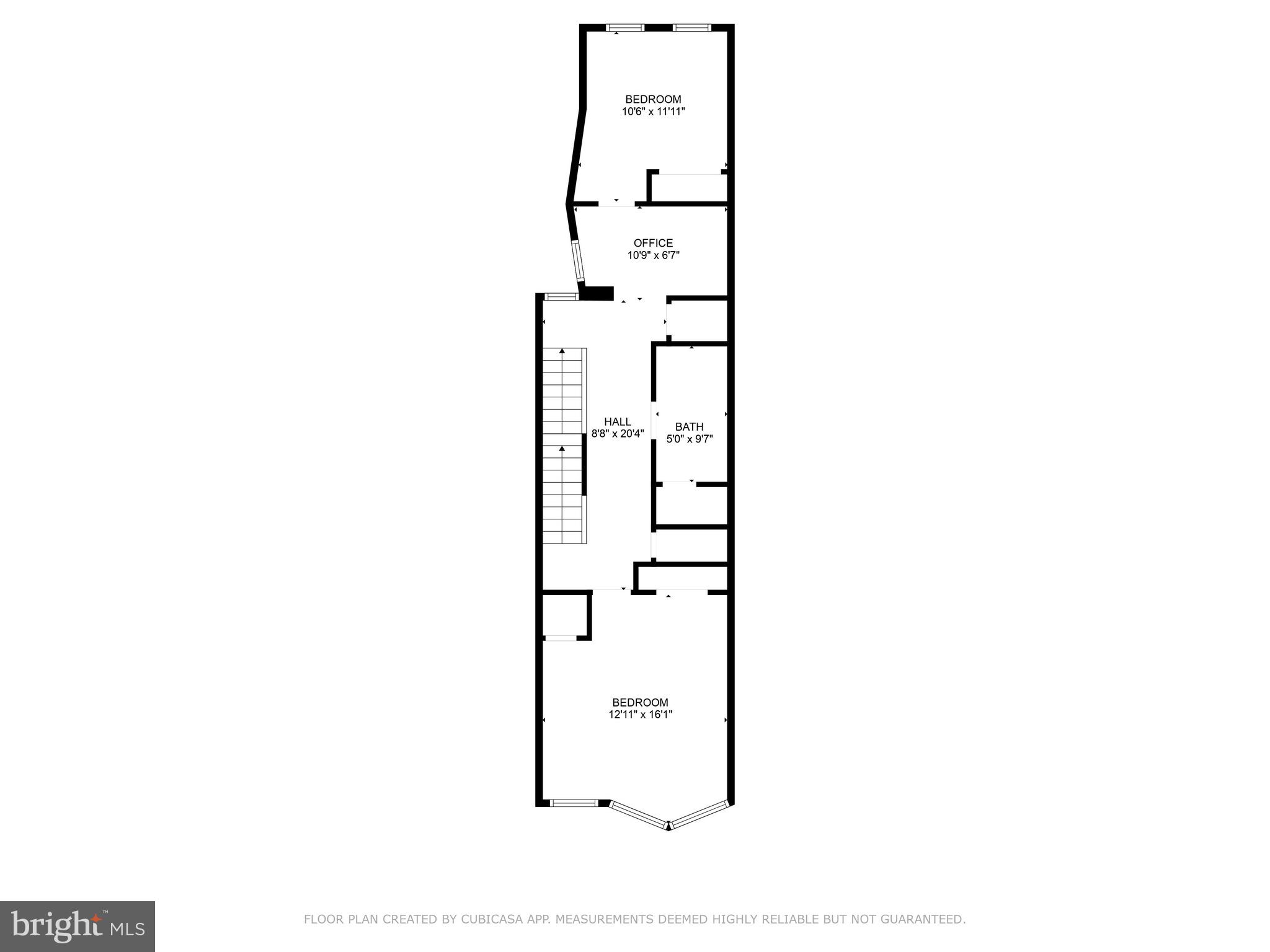 MIDWAY - Residential