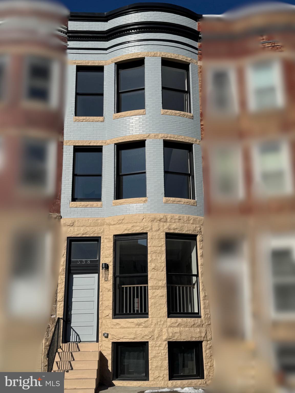 MIDWAY - Residential
