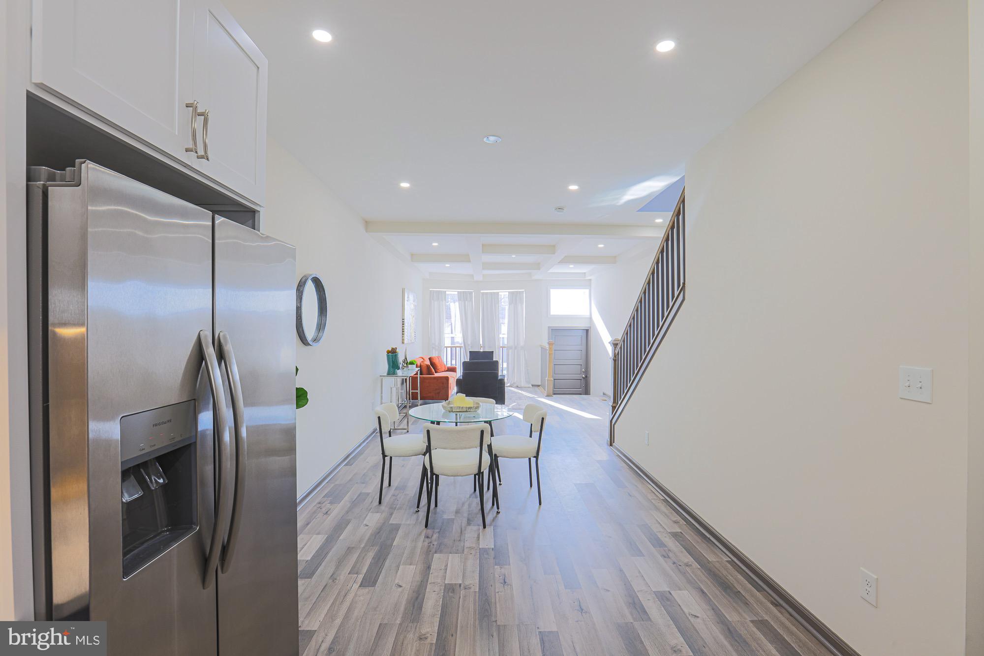 MIDWAY - Residential