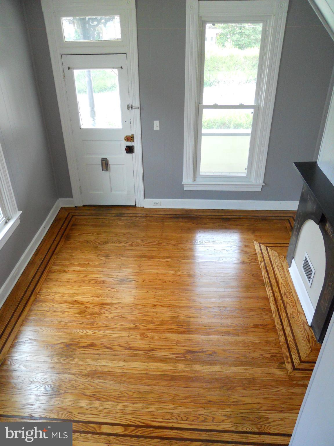 EVERGREEN - Residential