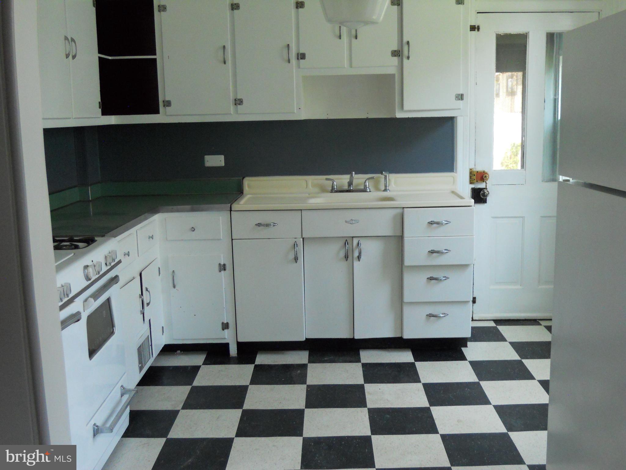 EVERGREEN - Residential