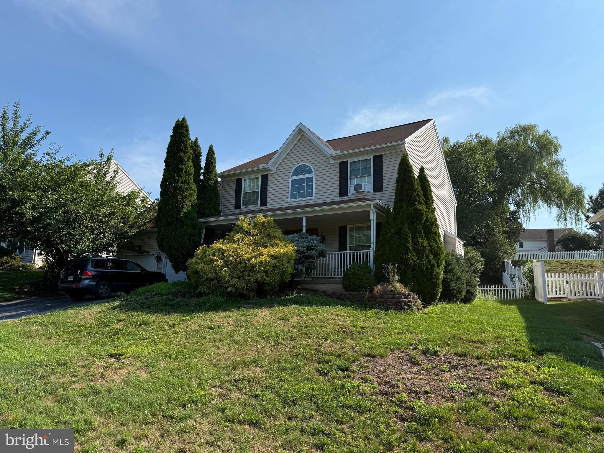 137 HAWTHORNE DRIVE