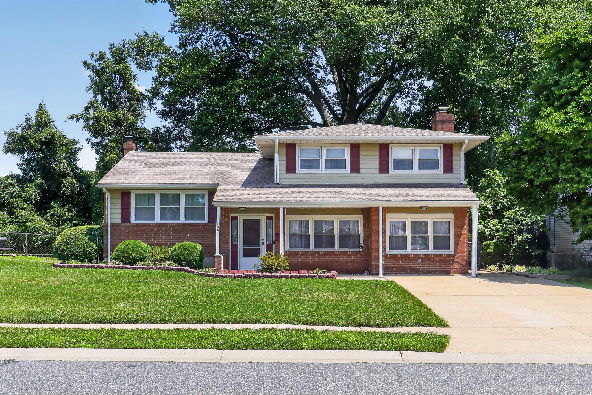 104 MARTA DRIVE