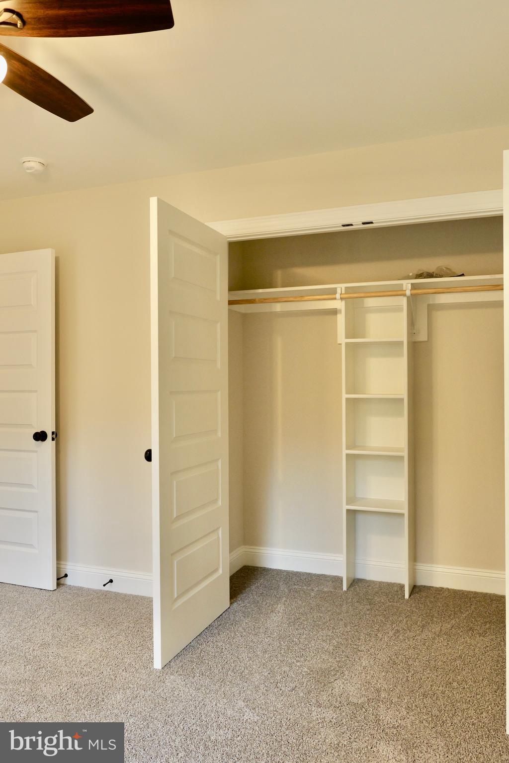 RIVER BEND - Residential