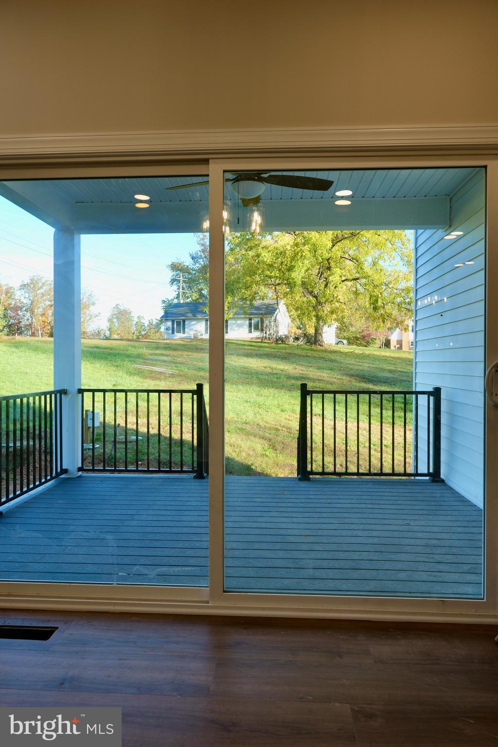 RIVER BEND - Residential